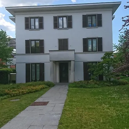 Apartment Exklusive In Theaternaehe *