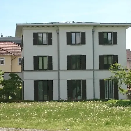 Exklusive In Theaternaehe Apartment