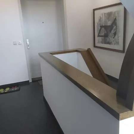 Exklusive In Theaternaehe