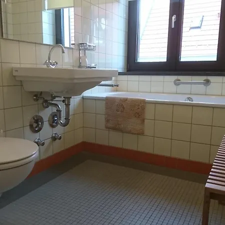 Exklusive In Theaternaehe Apartment