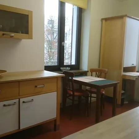 Exklusive In Theaternaehe Apartment Meiningen