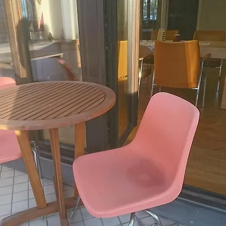 Exklusive In Theaternaehe Appartamento *