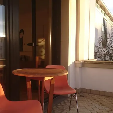 Apartment Exklusive In Theaternaehe Meiningen