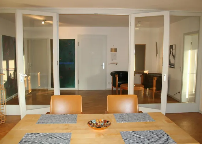 Exklusive In Theaternähe