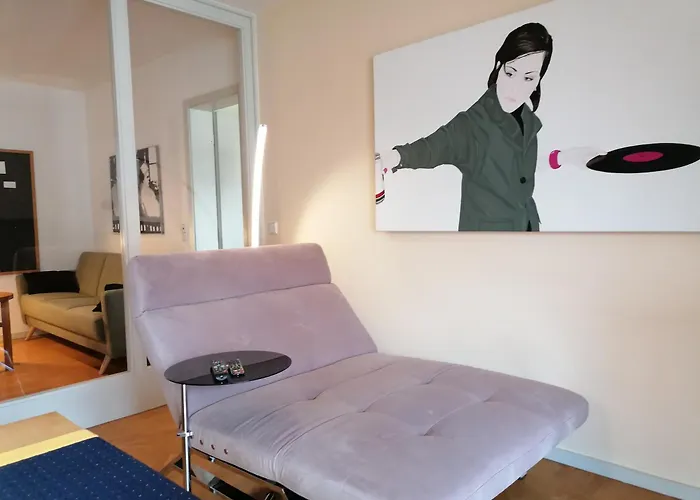 Exklusive In Theaternähe Meiningen