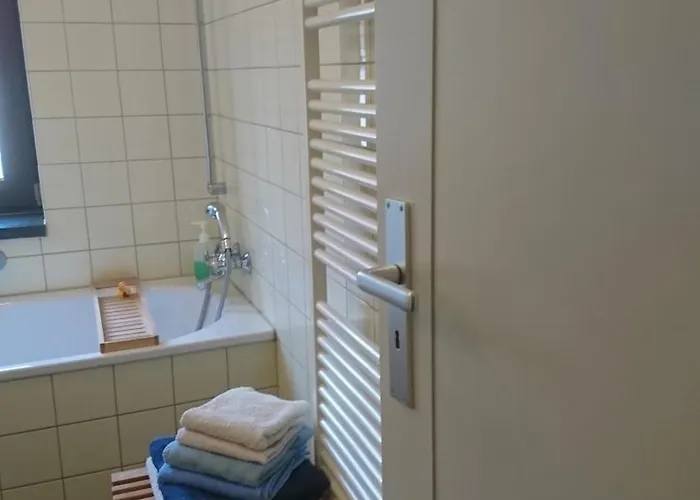 Exklusive In Theaternähe Apartment *