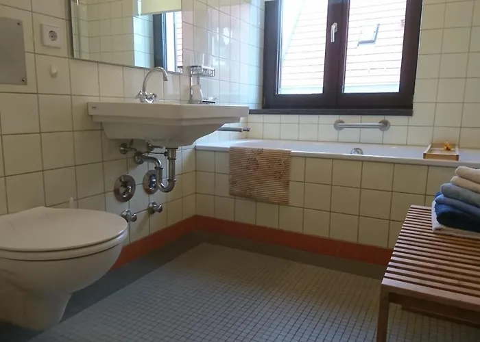 Exklusive In Theaternähe Apartment