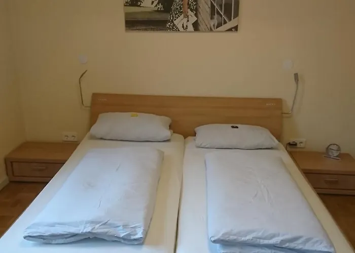 Exklusive In Theaternähe Meiningen