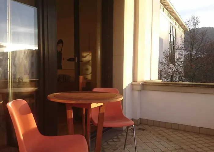 Apartment Exklusive In Theaternähe Meiningen